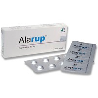 Alarup(10 mg)