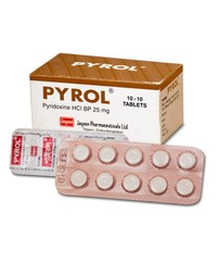 Pyrol(25 mg)