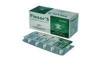 Flexor(5 mg)