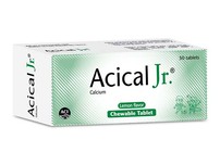 Acical JR(250 mg)
