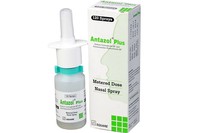 Antazol Plus((2.6 mg+0.0325 mg)/spray)