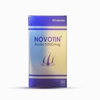 Novotin(2500 mcg)