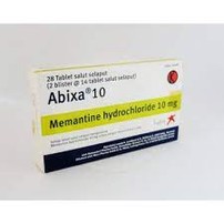 Abixa(10 mg)