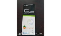 Famogen(40 mg/5 ml)