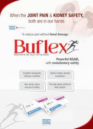 Buflex(500 mg)