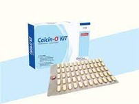 Calcin-O Kit(150 mg &amp; 400 mg)