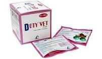 Doty Vet(20%+10%)