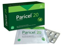 Paricel (20 mg)