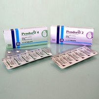 Pendoril(4 mg)