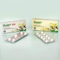 Ovulet(100 mg)