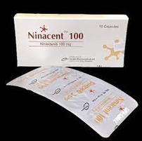 Ninacent(100 mg)