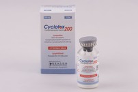 Cyclotox(200 mg/vial)