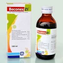 Beconex ZI()