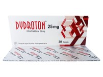 Dydroton(25 mg)