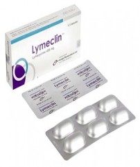 Lymeclin(408 mg)
