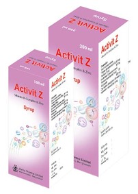 Activit Z()