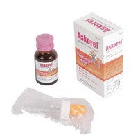 Askorel(5 mg/ml)