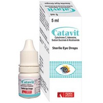 Catavit()