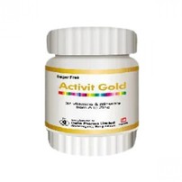 Activit Gold()