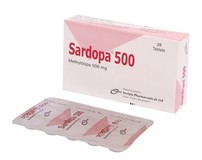 Sardopa(500 mg)
