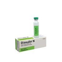 Diasulin N(40 IU/ml)