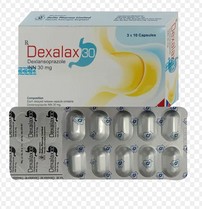 Dexalax(30 mg)