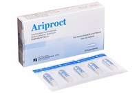 Ariproct()