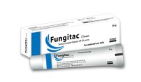 Fungitac(2%)