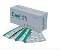 Cavitab(5 mg)