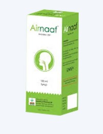 Airnaaf(1 mg/5 ml)