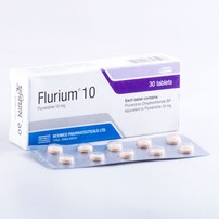 Flurium(10 mg)