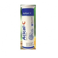 Acical-C(1000 mg+327 mg+500 mg)