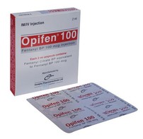 Opifen(100 mcg/2 ml)