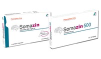 Somazin(500 mg)