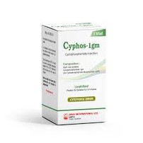 Cyphos(1 gm/vial)
