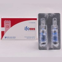 Ifomes(400 mg/4 ml)