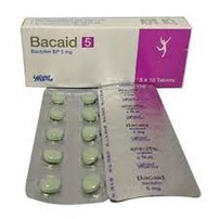 Bacaid(5 mg)