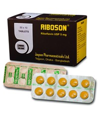 Riboson(5 mg)