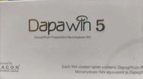 Dapawin(5 mg)
