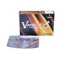 Varda(10 mg)