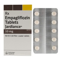 Jardiance(10 mg)
