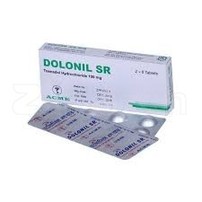 Dolonil SR(100 mg)