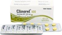 Clinorel(100 mg)