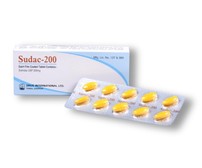 Sudac(200 mg)