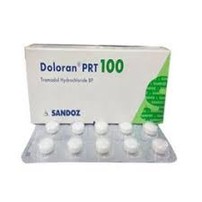 Doloran PRT(100 mg)