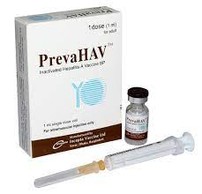 PrevaHAV(500 unit/ml)
