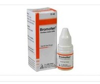 Bromofen(0.09%)
