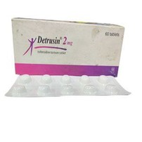 Detrusin(2 mg)