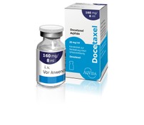 Docetaxel AqVida(20 mg/vial)