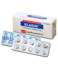 Eladin(10 mg)